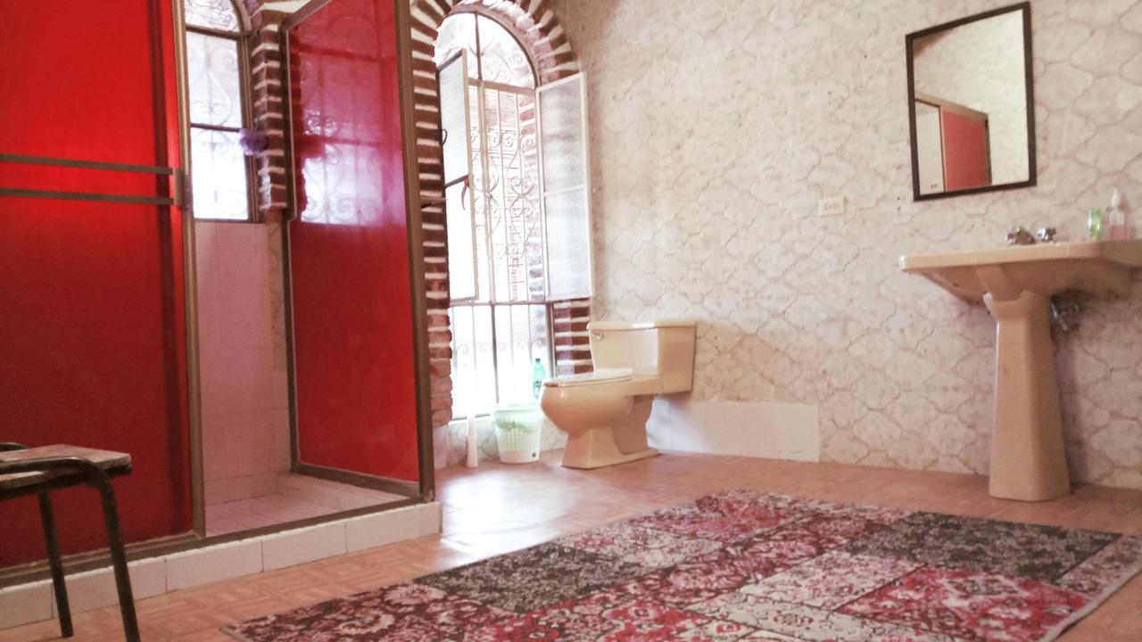 Female Dormitory Room