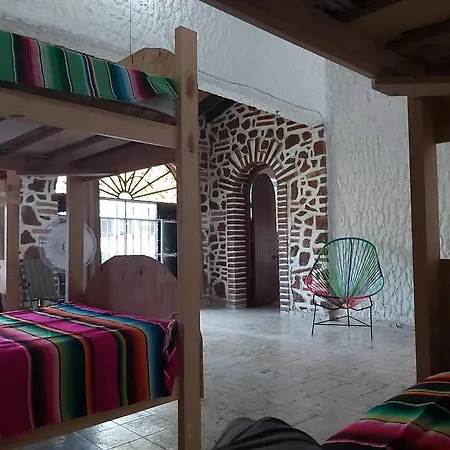 El Sunset Hostel-2